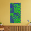 Suche nach patchwork leinwandbilder Muster