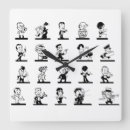 Suche nach comic wanduhren Cartoon