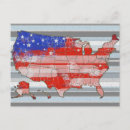 Suche nach patriotische postkarten Us flagge