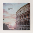 Suche nach rom puzzle Landschaft