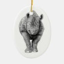 Suche nach nashorn ornamente Familie