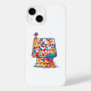 Suche nach rainbow iphone hüllen Snoopie