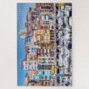 Suche nach häuser puzzle Boote