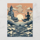 Suche nach buddhistische postkarten Frieden