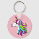 Suche nach regenbogen schlüsselanhänger Einhorn