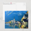Suche nach hallstatt postkarten Europa