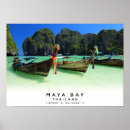 Suche nach maya poster Thailand
