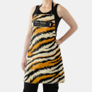 Suche nach tiger schürzen Tier