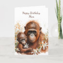 Suche nach affe karten Für sie