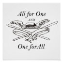 Suche nach musketier poster Die drei musketiere