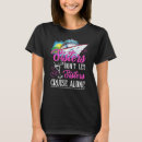 Suche nach lustige kreuzfahrt tshirts Schwestern
