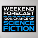 Suche nach science fiction poster Lustig