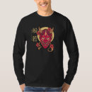 Suche nach hannya maske tshirts Japan