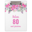 Suche nach rosa weiß klemmbrett Aquarell