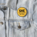 Suche nach gender queer buttons Nichtbinär