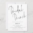 Suche nach brunch brautparty einladungen Einfach