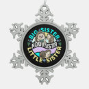 Suche nach kleine schwester ornamente Für sie