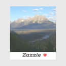 Suche nach jackson hole aufkleber Wyoming