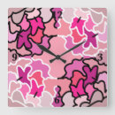 Suche nach geometrische wanduhren Moderne