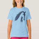 Suche nach blaue glitzern tshirts Für kinder