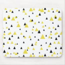 Suche nach schwarzes dreieck mousepads Modern