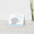 Suche nach elefant babyparty karten Niedlich