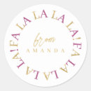 Suche nach fa la aufkleber Frohe weihnachten