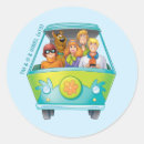 Suche nach scooby doo aufkleber Zeichenhund