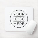 Suche nach ihr logo hier mousepads Erstelle dein eigenes