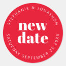 Suche nach roter text aufkleber Modern