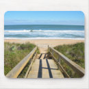 Suche nach himmel und meer mousepads Küste