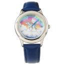 Suche nach colorful uhren Unicorn