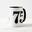 Suche nach 75 tassen Geburtstagsgeschenk