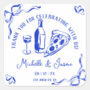 Suche nach pizza aufkleber Vielen dank