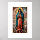 Suche nach mutter gottes poster Guadalupe