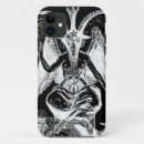 Suche nach satan iphone hüllen Schwarzes