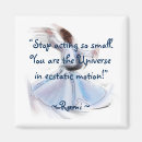 Suche nach weisheit magnete Motivierend wörter