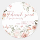 Suche nach butterfly baby shower aufkleber Mädchendusche