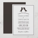 Suche nach pferdehochzeit einladungen Elegant