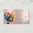 Suche nach afro visitenkarten Salon