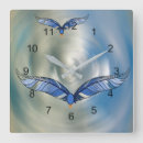 Suche nach flying bird wanduhren Birds