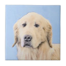 Suche nach golden retriever fliesen Niedlich