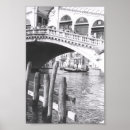 Suche nach rialto brücke poster Venezia