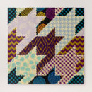 Suche nach zahn puzzle Muster