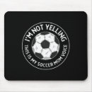 Suche nach fussballfan mousepads Spieler