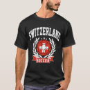 Suche nach schweiz fussball tshirts Anhänger