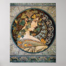 Suche nach alphonse mucha mädchen poster Jugendstil
