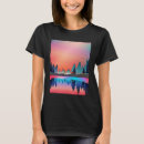 Suche nach winterlandschaft tshirts Natur
