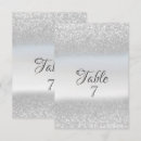 Suche nach glitter tischkarten Modern