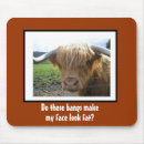 Suche nach lustige tiere mousepads Kuh